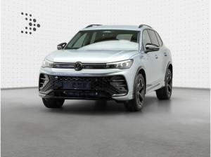 Volkswagen Tiguan R-Line 1.5 eHybrid / DSG