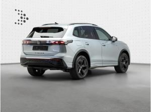 Volkswagen Tiguan R-Line 1.5 eHybrid / DSG