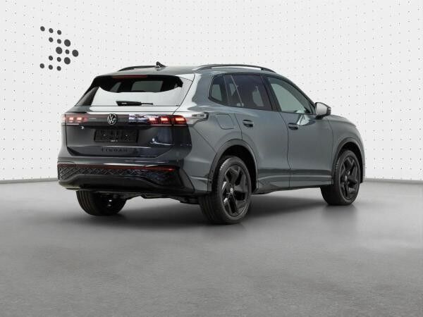 Volkswagen Tiguan R-Line 1.5 eHybrid / DSG