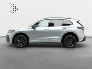 Volkswagen Tiguan R-Line 1.5 eHybrid / DSG
