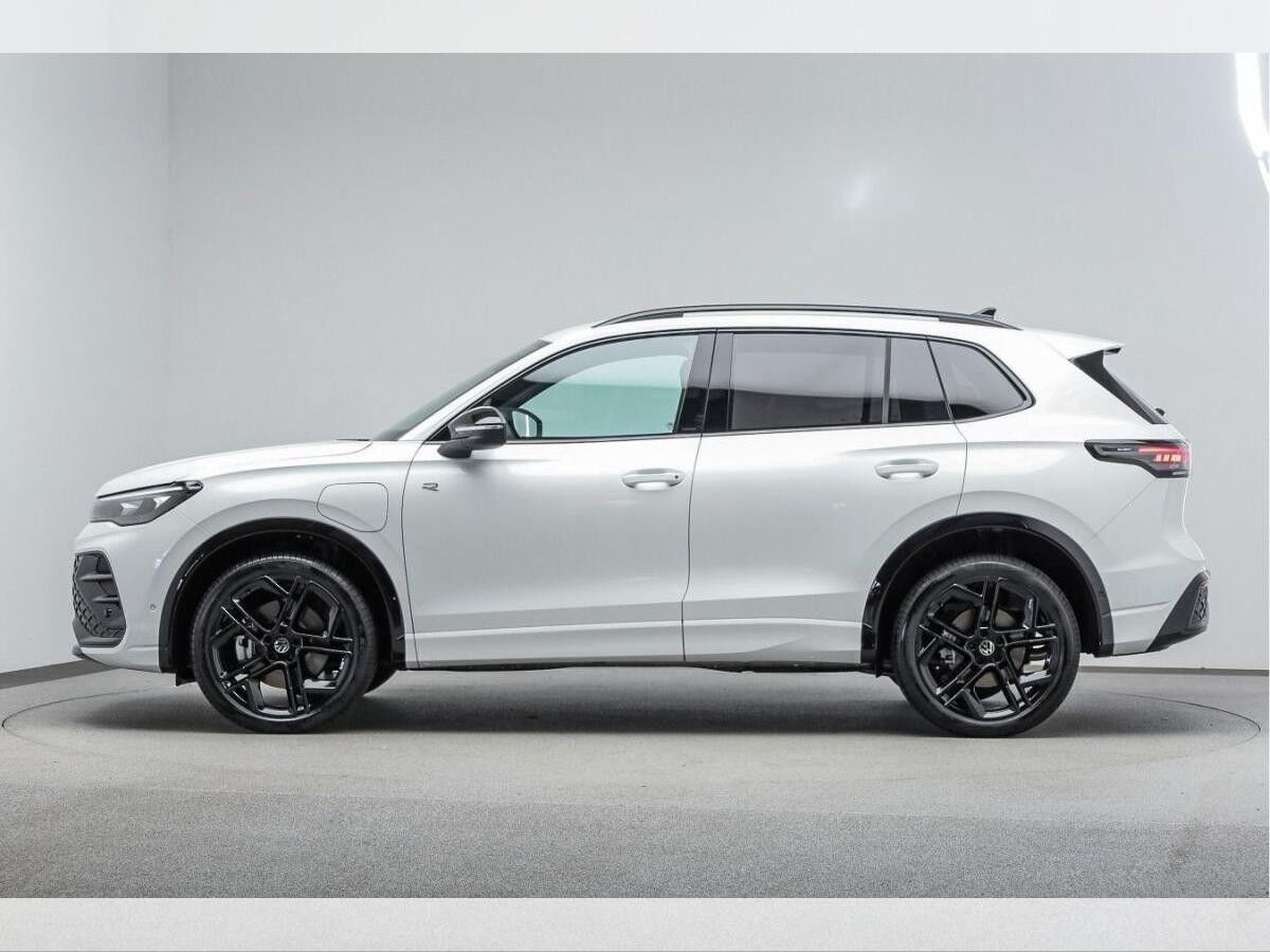 Volkswagen Tiguan R-Line 1.5 eHybrid DSG Navi/Klima/SHZG