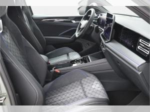 Volkswagen Tiguan R-Line 1.5 eHybrid / DSG