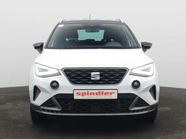 Seat Arona FR 1.5 TSI DSG / AHK, ACC, LED, Navi, SHZ