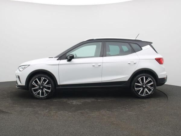 Seat Arona FR 1.5 TSI DSG / AHK, ACC, LED, Navi, SHZ