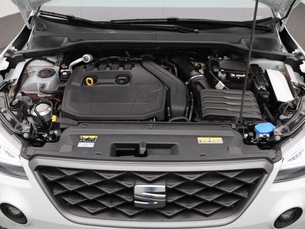 Seat Arona FR 1.5 TSI DSG / AHK, ACC, LED, Navi, SHZ