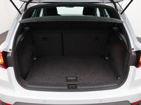Seat Arona FR 1.5 TSI DSG / AHK, ACC, LED, Navi, SHZ