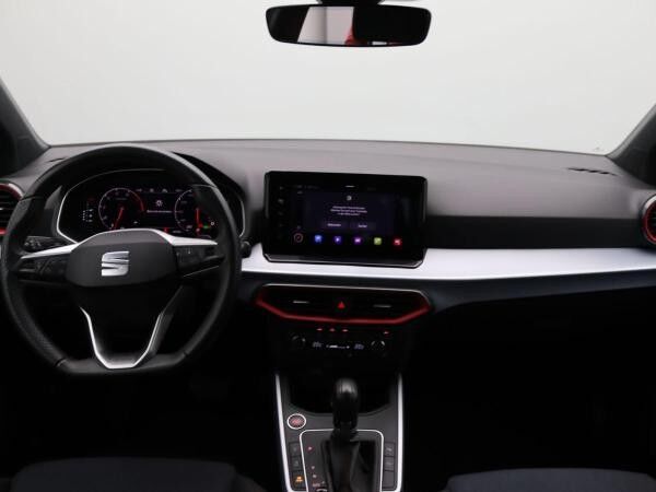 Seat Arona FR 1.5 TSI DSG / AHK, ACC, LED, Navi, SHZ