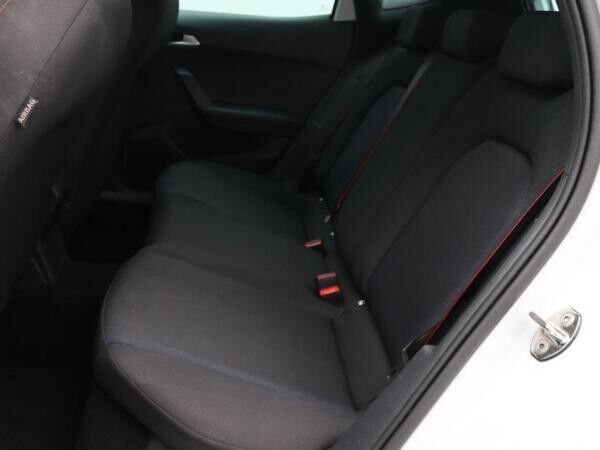 Seat Arona FR 1.5 TSI DSG / AHK, ACC, LED, Navi, SHZ
