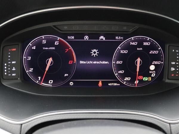 Seat Arona FR 1.5 TSI DSG / AHK, ACC, LED, Navi, SHZ