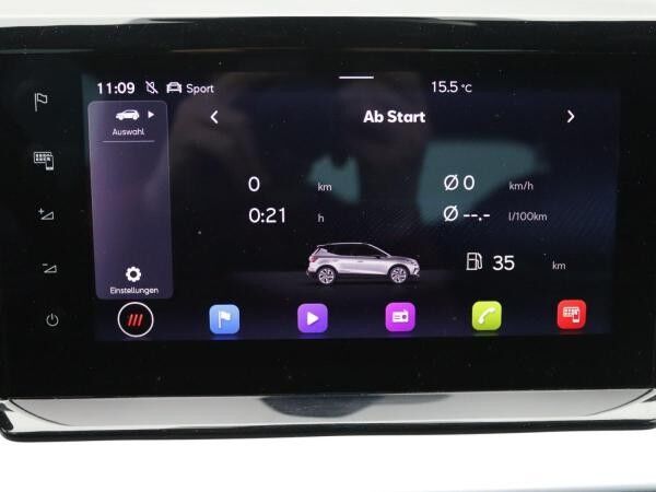 Seat Arona FR 1.5 TSI DSG / AHK, ACC, LED, Navi, SHZ