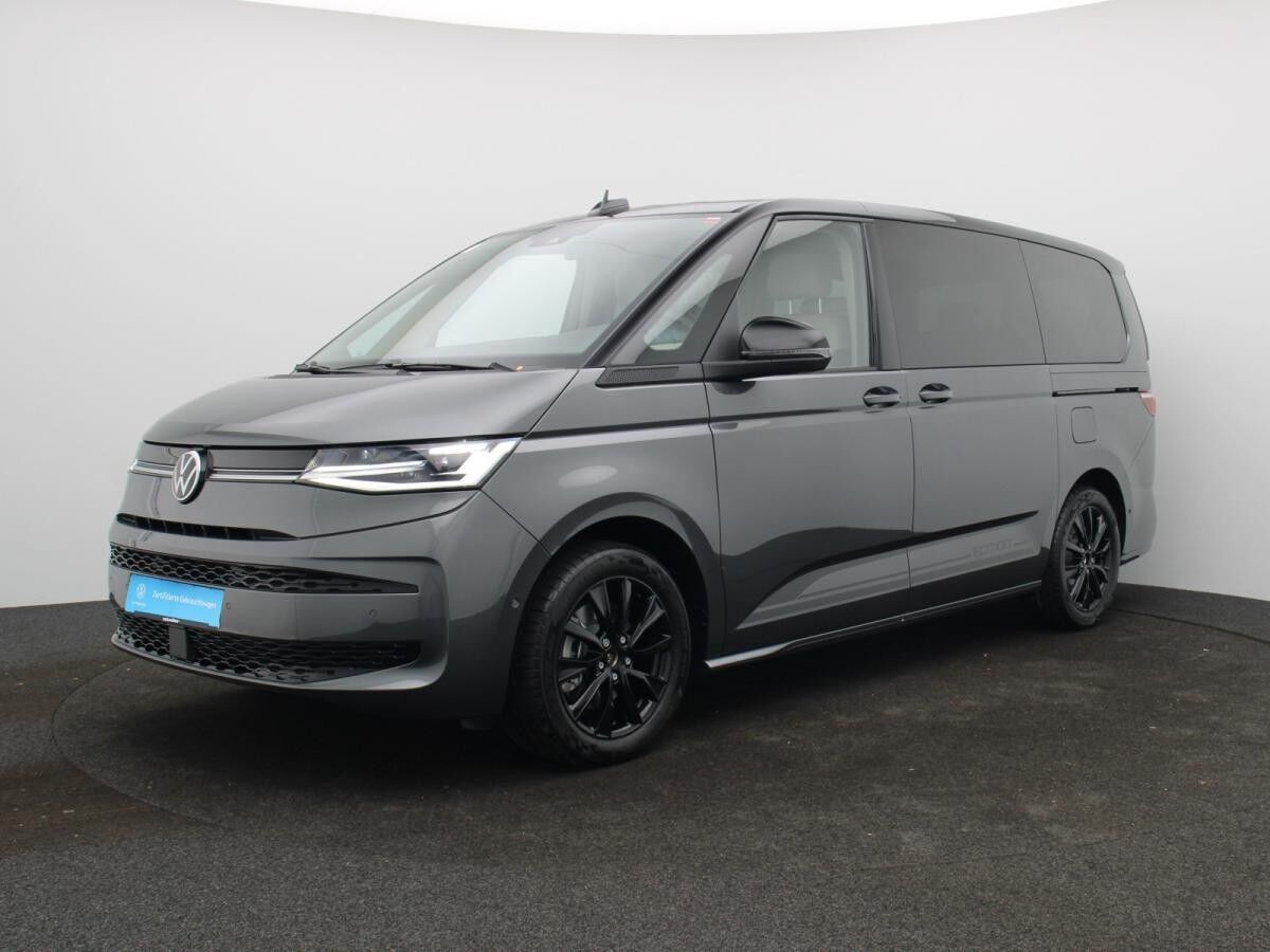 Volkswagen Multivan Langversion Life 2.0 TSI DSG / 7-Sitzer