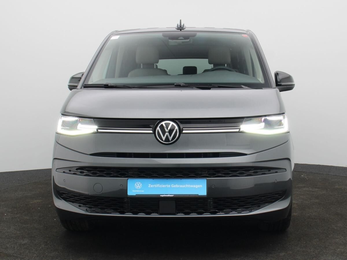 Volkswagen Multivan Langversion Life 2.0 TSI DSG / 7-Sitzer