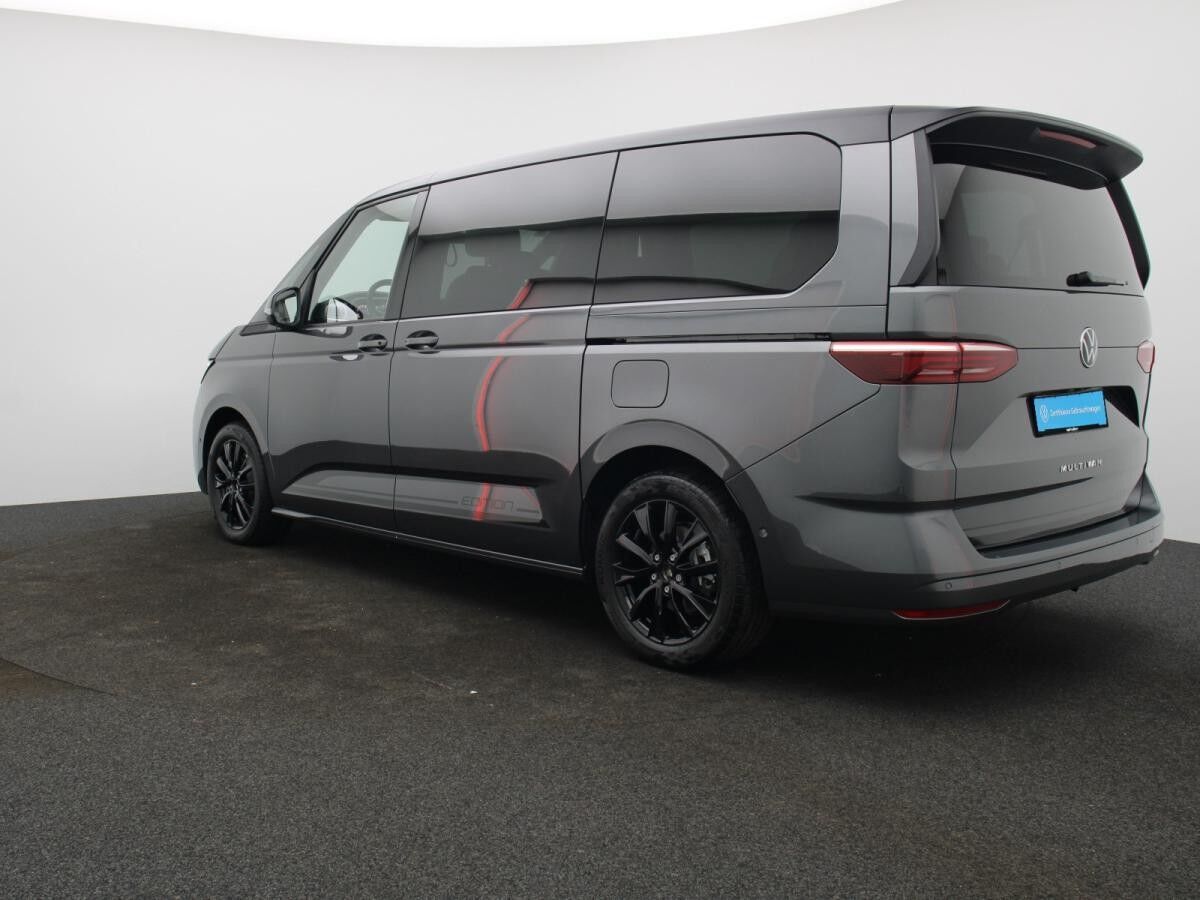 Volkswagen Multivan Langversion Life 2.0 TSI DSG / 7-Sitzer