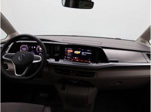 Volkswagen Multivan Life lang 2.0TSI DSG / Matrix, AHK, RFK
