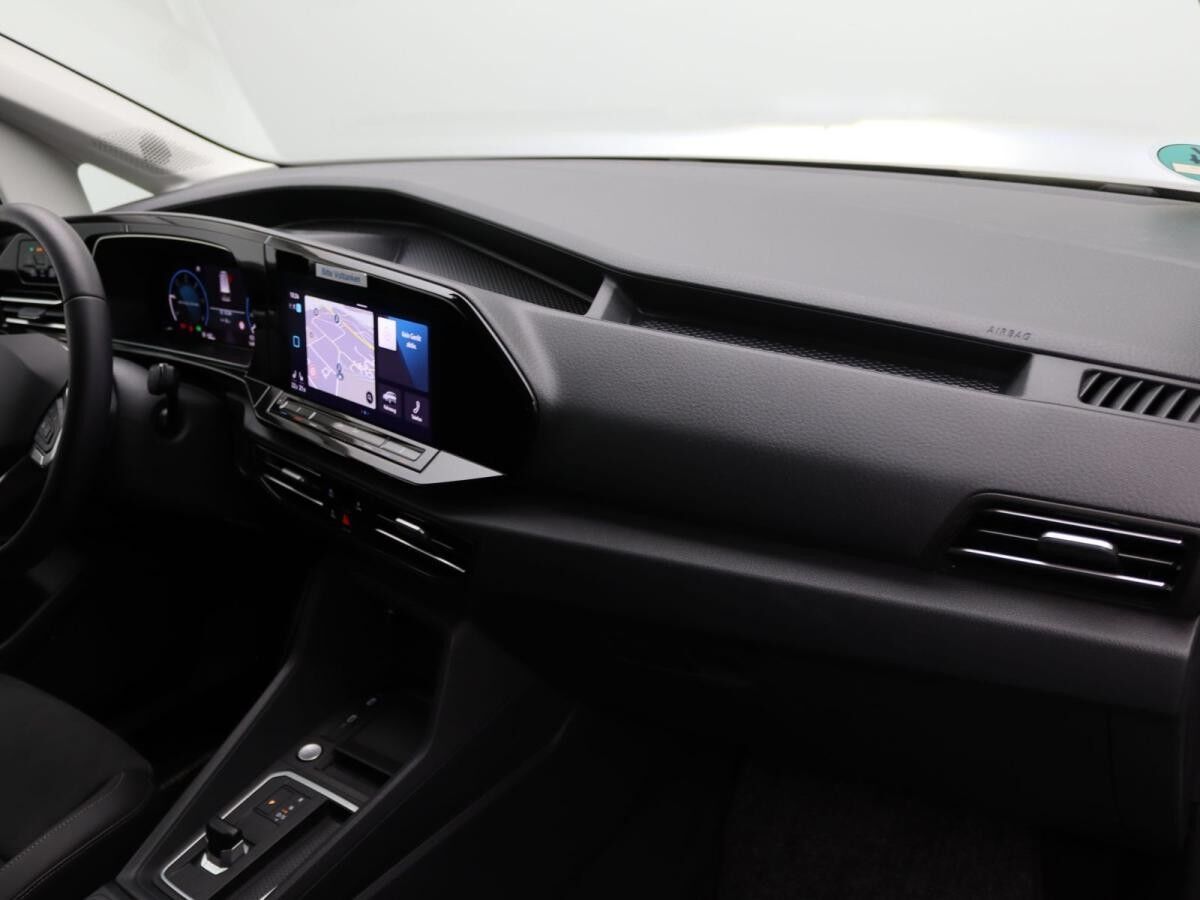 Volkswagen Caddy Maxi Style DSG / Navi, 7-Sitzer, RFK, LED