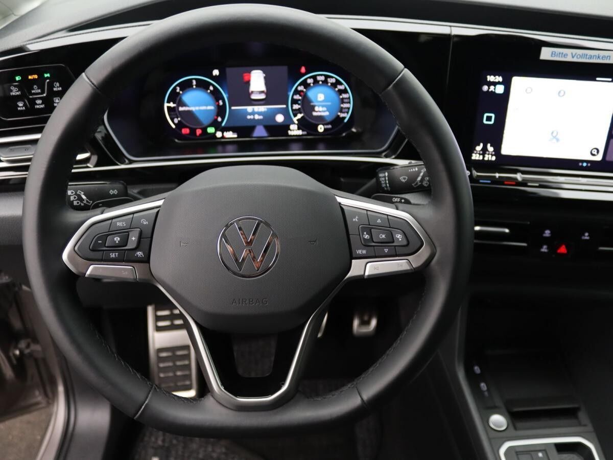 Volkswagen Caddy Maxi Style DSG / Navi, 7-Sitzer, RFK, LED