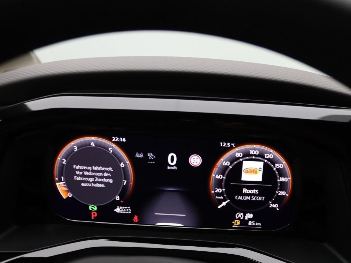 Volkswagen Multivan Langversion Life 2.0 TSI DSG / 7-Sitzer