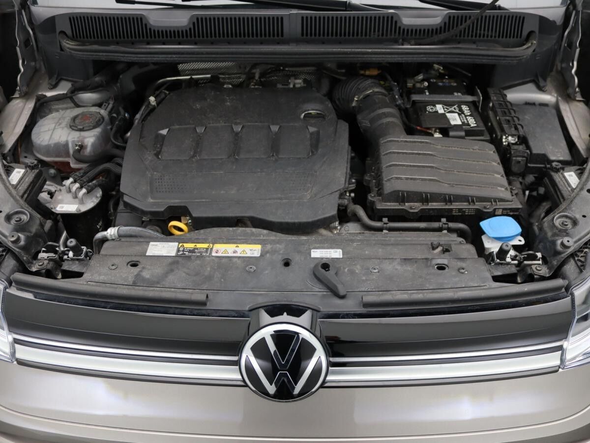 Volkswagen Caddy Maxi Style DSG / Navi, 7-Sitzer, RFK, LED