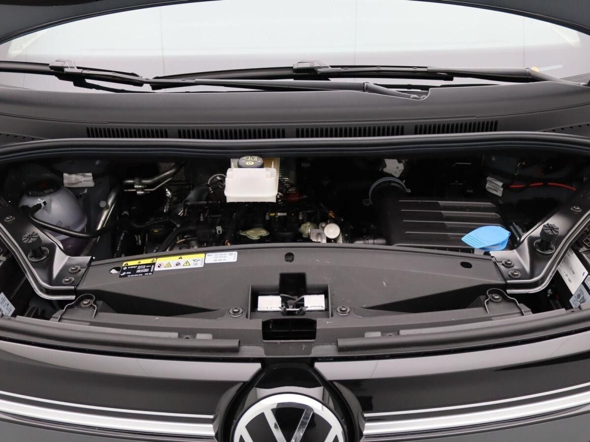 Volkswagen Multivan Langversion Life 2.0 TSI DSG / 7-Sitzer
