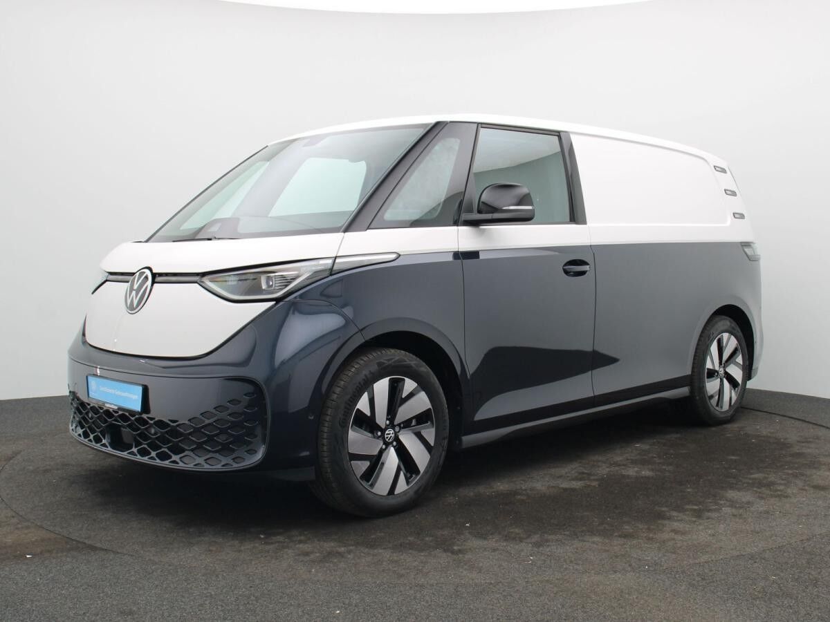 Volkswagen ID.Buzz Cargo/ Matrix, AppConnect, AHK, ACC, RFK