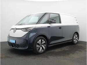 Volkswagen ID.Buzz Cargo/ Matrix, AppConnect, AHK, ACC, RFK