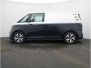 Volkswagen ID.Buzz Cargo/ Matrix, AppConnect, AHK, ACC, RFK