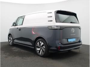 Volkswagen ID.Buzz Cargo/ Matrix, AppConnect, AHK, ACC, RFK