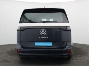 Volkswagen ID.Buzz Cargo/ Matrix, AppConnect, AHK, ACC, RFK