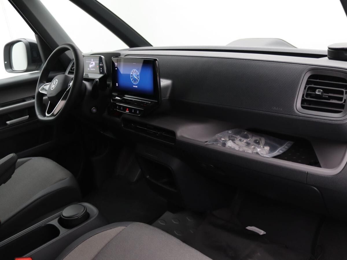 Volkswagen ID.Buzz Cargo/ Matrix, AppConnect, AHK, ACC, RFK