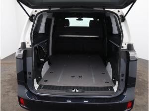 Volkswagen ID.Buzz Cargo/ Matrix, AppConnect, AHK, ACC, RFK