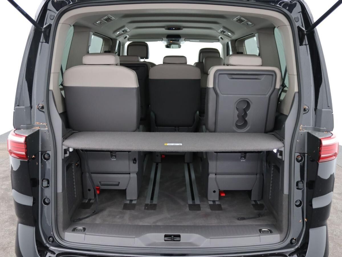 Volkswagen Multivan KR 2.0 TDI/Matrix-LED, Head Up, AHK