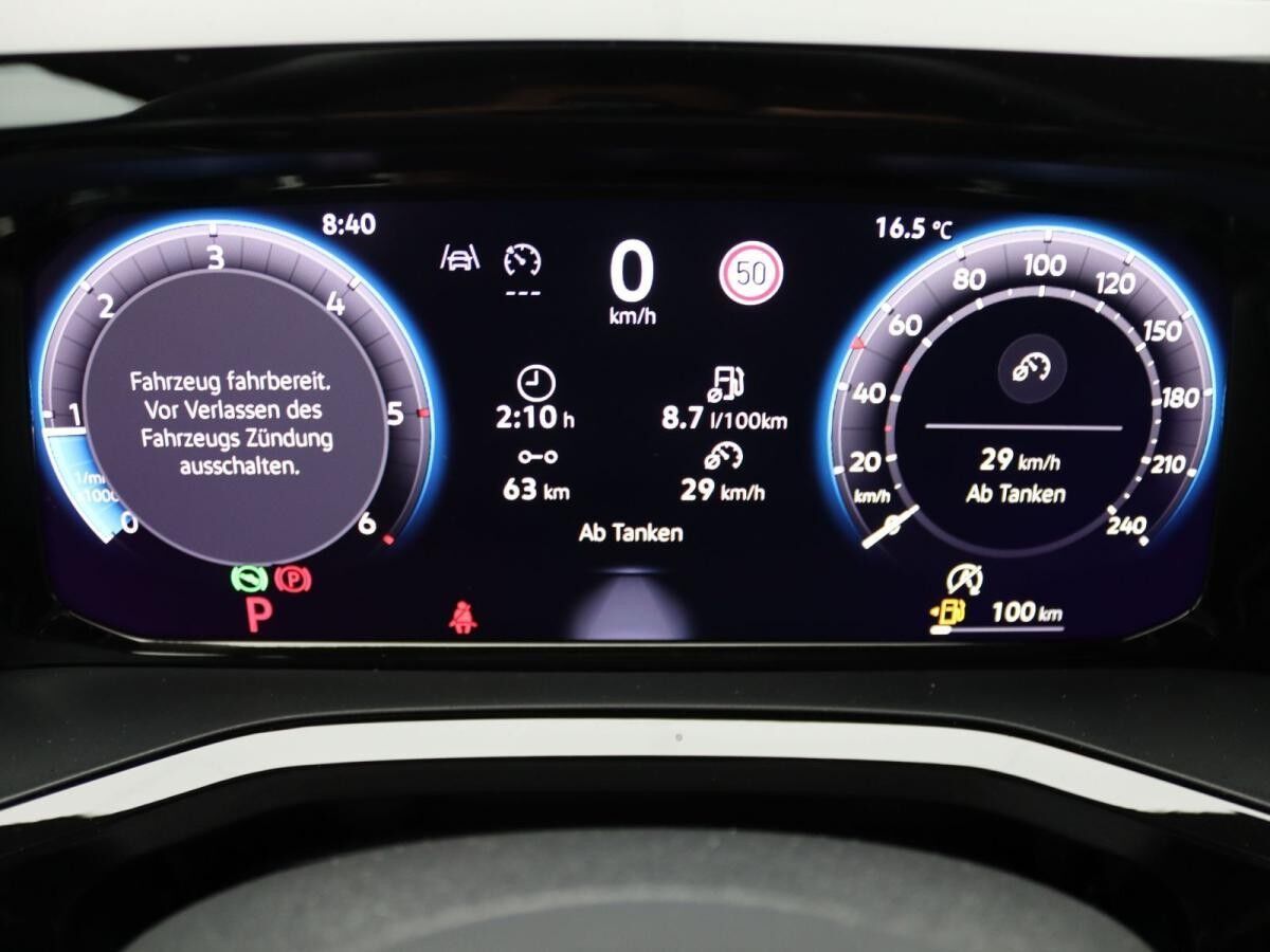 Volkswagen Multivan KR 2.0 TDI/Matrix-LED, Head Up, AHK