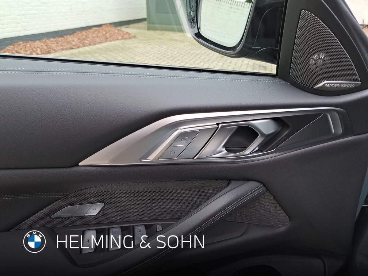 BMW M440i xDrive Cabrio M Sport Pro🌞|UPE 96.780€|Sofort verfügbar