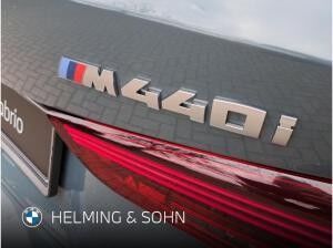 BMW M440i xDrive Cabrio M Sport Pro🌞|UPE 96.780€|Sofort verfügbar