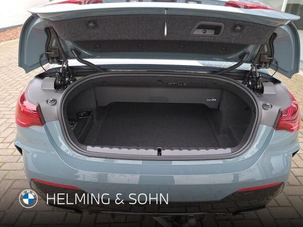 BMW M440i xDrive Cabrio M Sport Pro🌞|UPE 96.780€|Sofort verfügbar