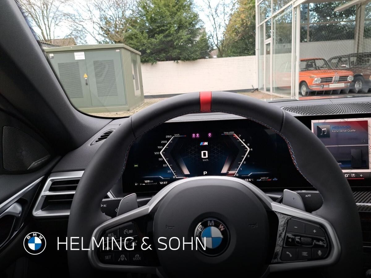 BMW M440i xDrive Cabrio M Sport Pro🌞|UPE 96.780€|Sofort verfügbar