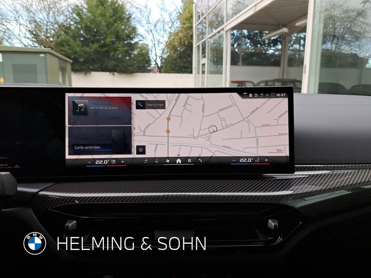 BMW M440i xDrive Cabrio M Sport Pro🌞|UPE 96.780€|Sofort verfügbar