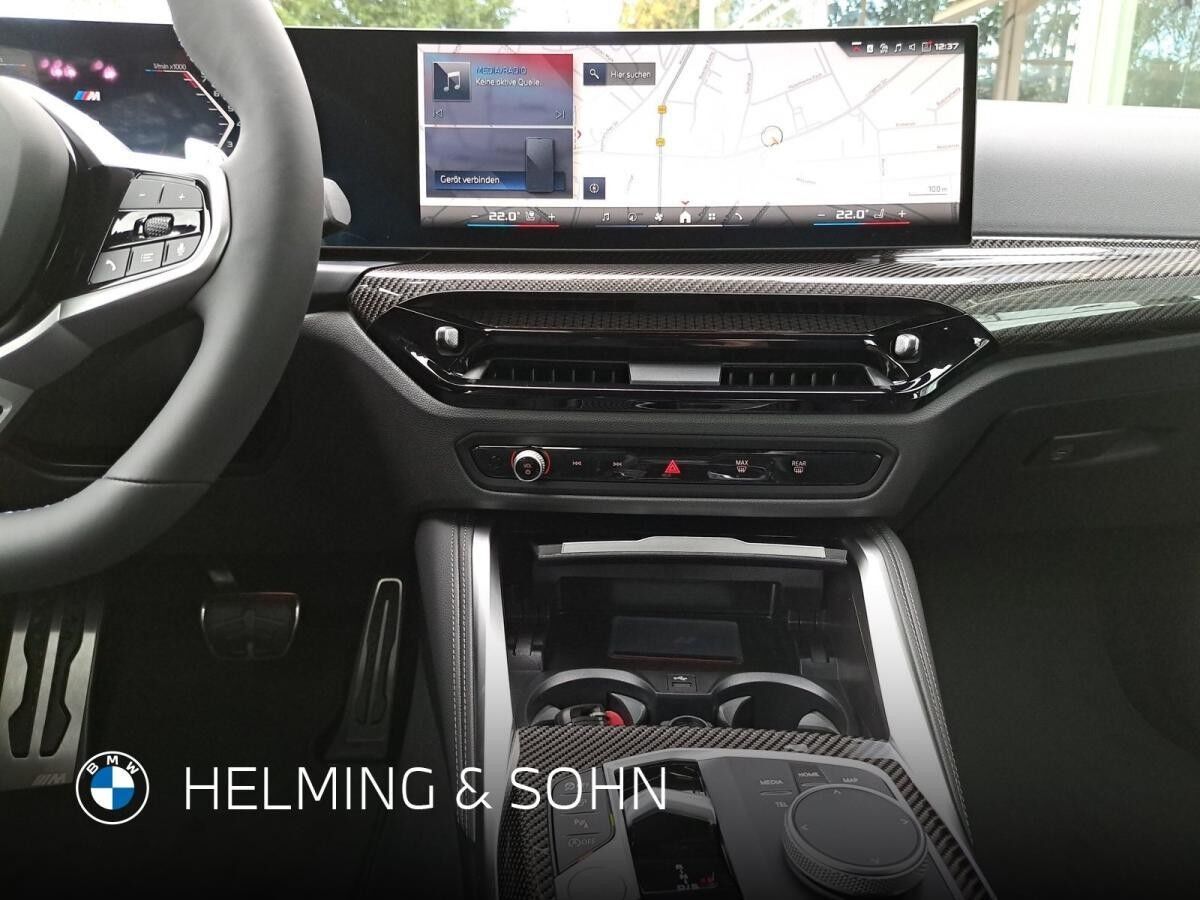 BMW M440i xDrive Cabrio M Sport Pro🌞|UPE 96.780€|Sofort verfügbar