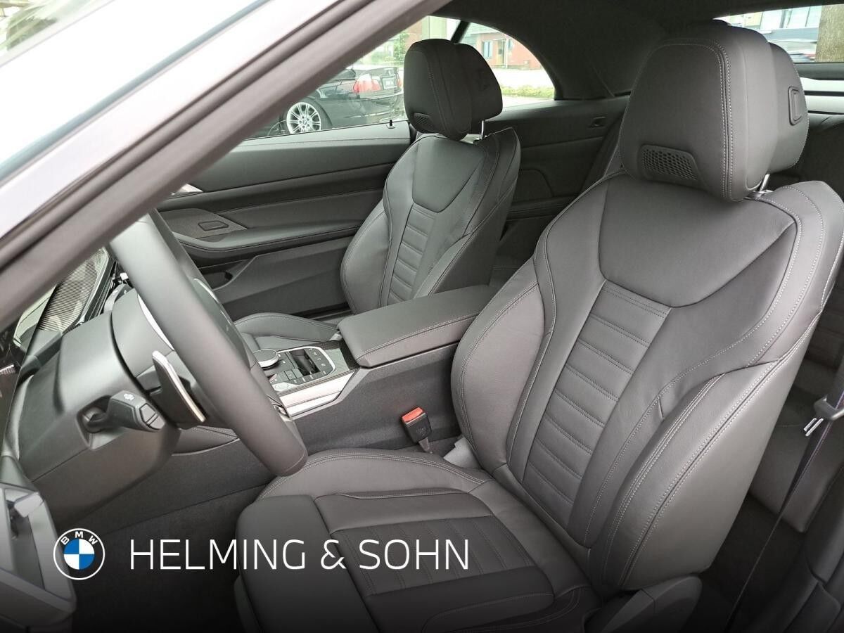 BMW M440i xDrive Cabrio M Sport Pro🌞|UPE 96.780€|Sofort verfügbar