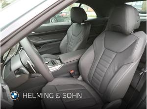 BMW M440i xDrive Cabrio M Sport Pro🌞|UPE 96.780€|Sofort verfügbar