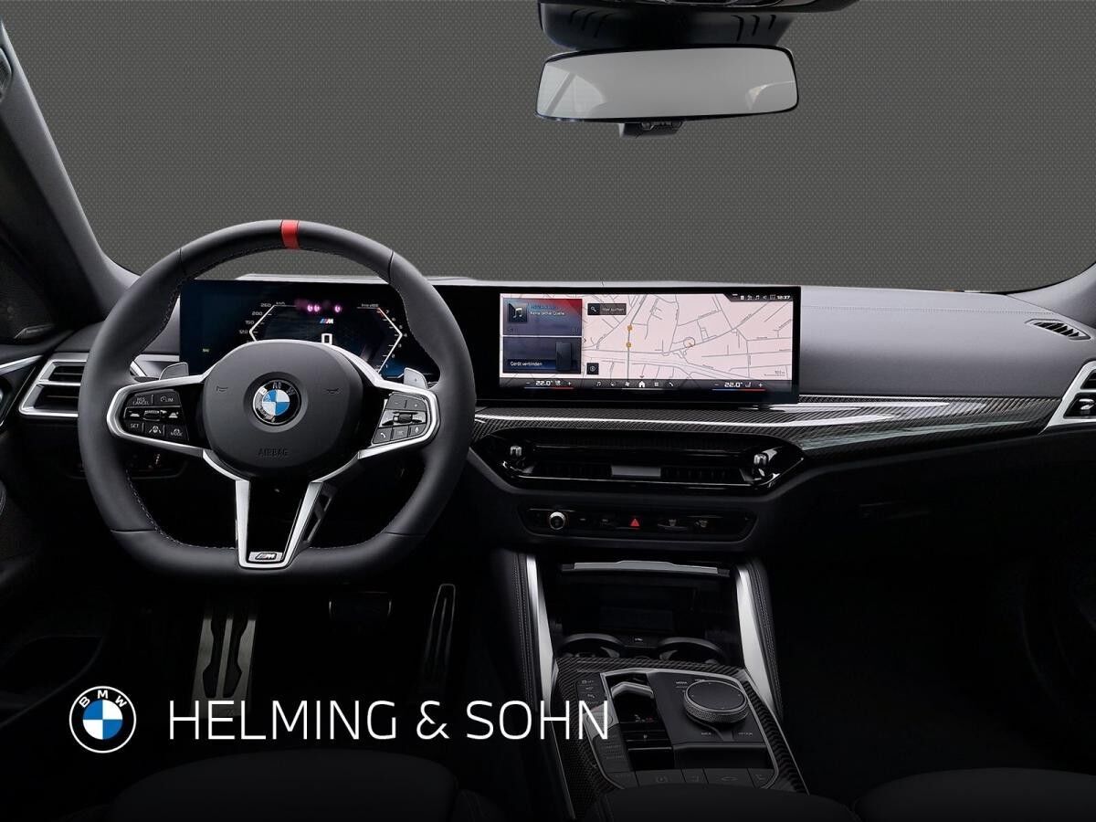 BMW M440i xDrive Cabrio M Sport Pro🌞|UPE 96.780€|Sofort verfügbar