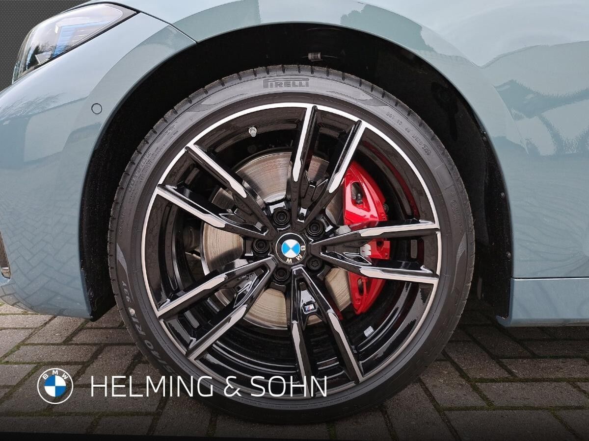 BMW M440i xDrive Cabrio M Sport Pro🌞|UPE 96.780€|Sofort verfügbar