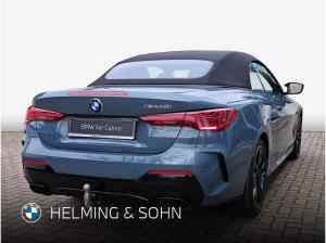 BMW M440i xDrive Cabrio M Sport Pro🌞|UPE 96.780€|Sofort verfügbar
