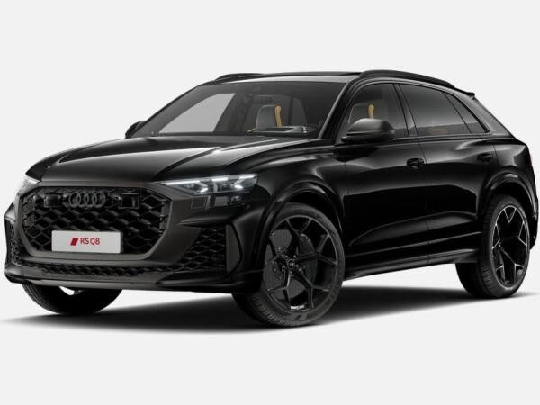 Audi RS Q8 SUV performance  ❗️AB SEPTEMBER VERFÜGBAR🚀