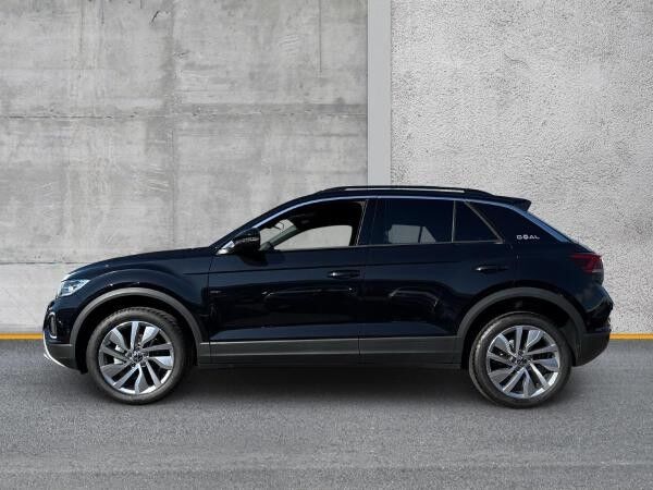 Volkswagen T-Roc (D11)