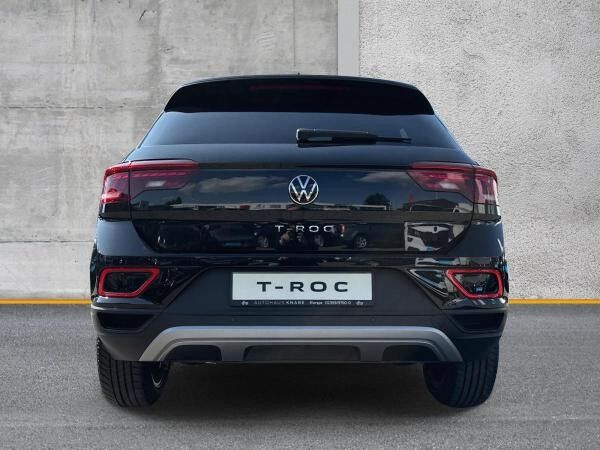 Volkswagen T-Roc (D11)