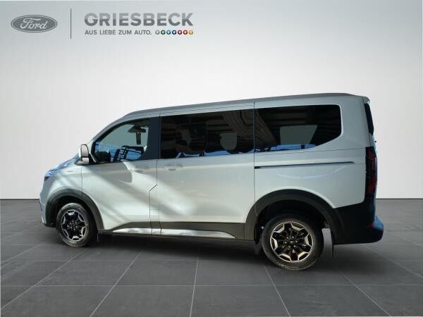 Ford Tourneo Custom Active