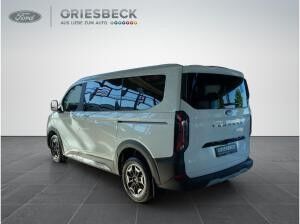 Ford Tourneo Custom Active