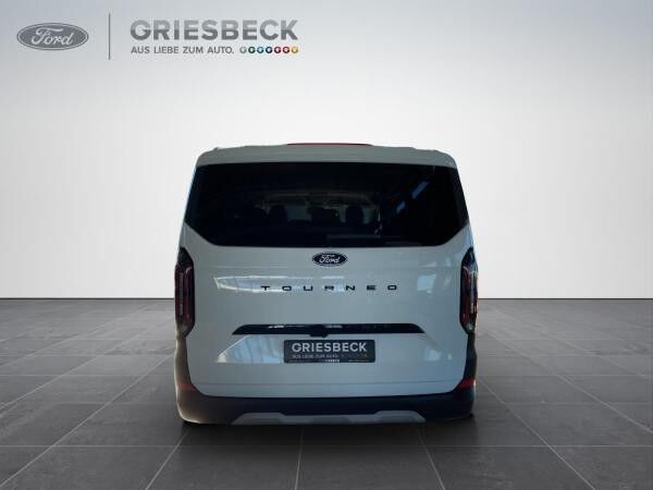 Ford Tourneo Custom Active