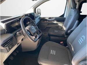 Ford Tourneo Custom Active